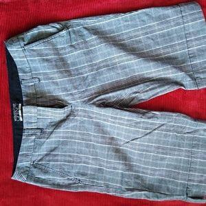 New York & Co City Short